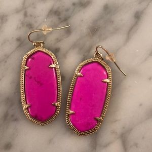 Kendra Scott Earrings